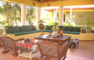 Terrace 1